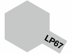 LP-67 SMOKE 10ML LACQUER