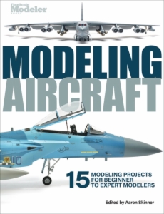 MODELING AIRCRAFT-15 PROJECTS