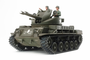 1:35 U.S. ARMY M42 DUSTER