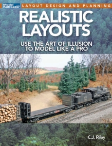 REALISTIC LAYOUTS-USE THE ART OF ILLUSION TO