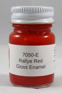 RALLYE RED (GLOSS) - 15ML - AUTOMOTIVE