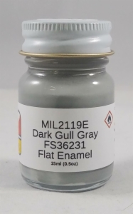 FS36231 DARK GULL GRAY - 15ML (1740)