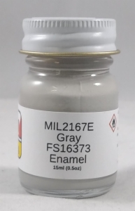 FS16373 GRAY (GLOSS) - 15ML