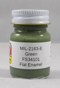 FS34101 GREEN - 15ML