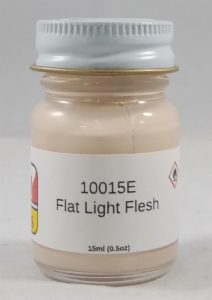 FLAT LIGHT FLESH - 15ML