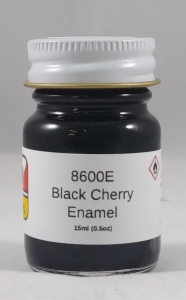 BLACK CHERRY METALLIC (GLOSS) - 15ML - AUTO
