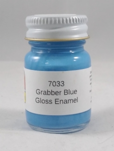GRABBER BLUE (GLOSS) - 15ML - AUTOMOTIVE