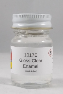 GLOSS CLEAR - 15ML (2780)