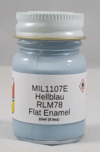 RLM78 - HELLBLAU - 15ML