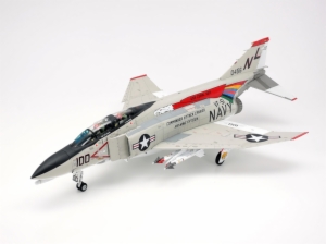 1:48 MCDONNELL DOUGLAS F-4B PHANTOM II