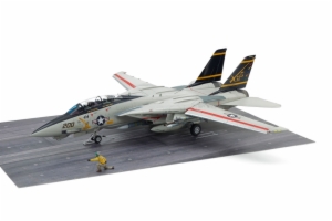 1:48 F-14A LATE TOMCAT - CARRIER LAUNCH SET