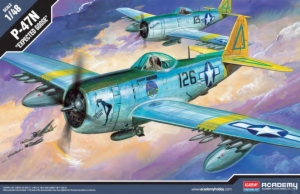1:48 P-47N SPECIAL (WAS #2206)