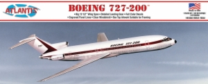 1:96 BOEING 727 AIRLINER