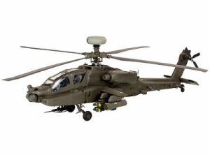 1/48 APACHE AH-64D
