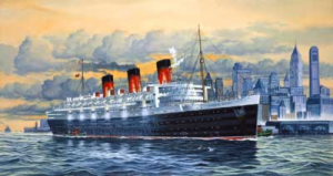 1/570 QUEEN MARY