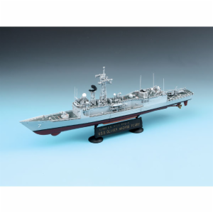 1/350 USS OLIVER HAZARD PERRY