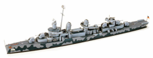 1/700 USS FLETCHER DD445