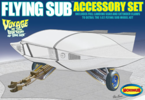 (D)1/32 FLYING SUB ACCY KIT