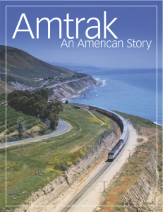 (N)AMTRAK:THE AMERICAN STORY