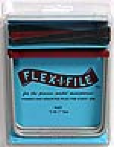 FLEX-I-FILE 3 IN 1 SET